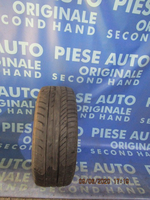 Anvelope R16 205.55 Continental; Vara