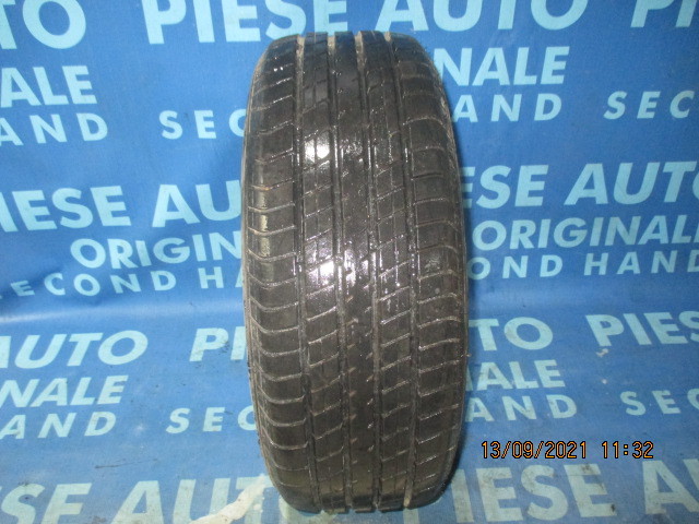 Anvelope R16 205.55 Dunlop; Vara