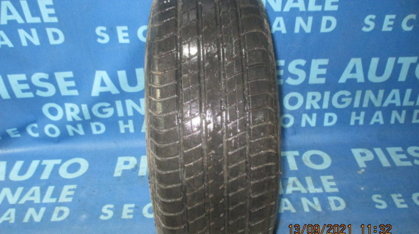 Anvelope R16 205.55 Dunlop; Vara