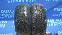 Anvelope R16 205.55 Kumho; M+S