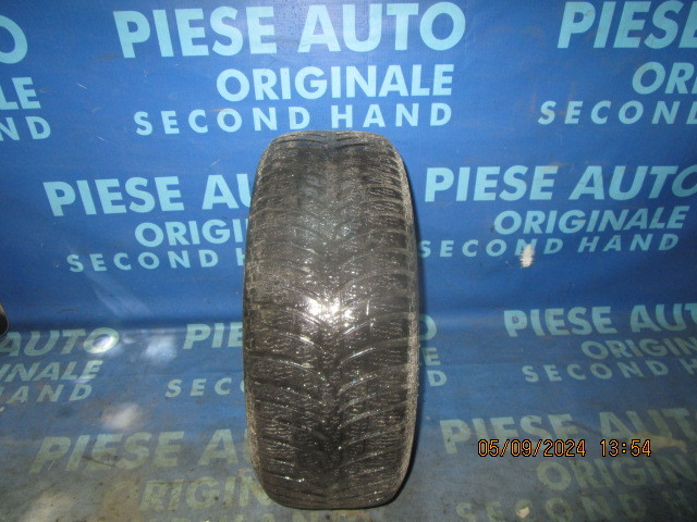 Anvelope R16 205.55 Kumho; M+S