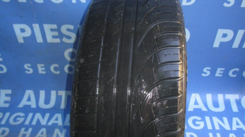 Anvelope R16 205/55 Michelin ; Vara