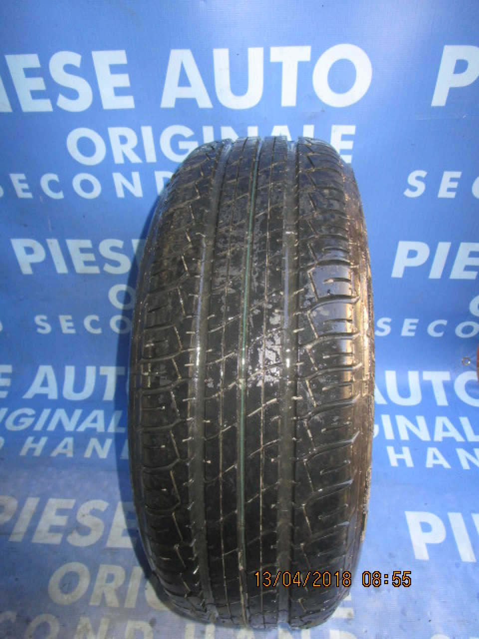 Anvelope R16 205/60 Dunlop