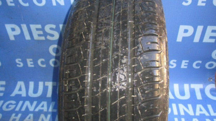 Anvelope R16 205/60 Dunlop