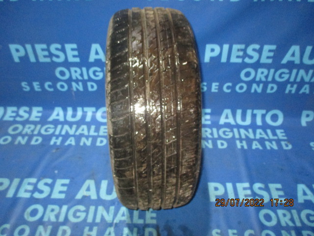 Anvelope R16 215.55 Boto; Vara
