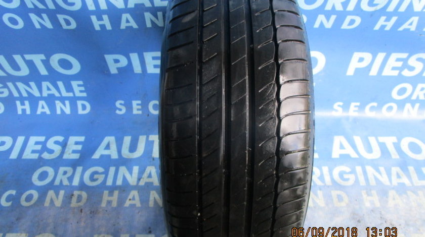 Anvelope R16 215.55 Michelin; Vara