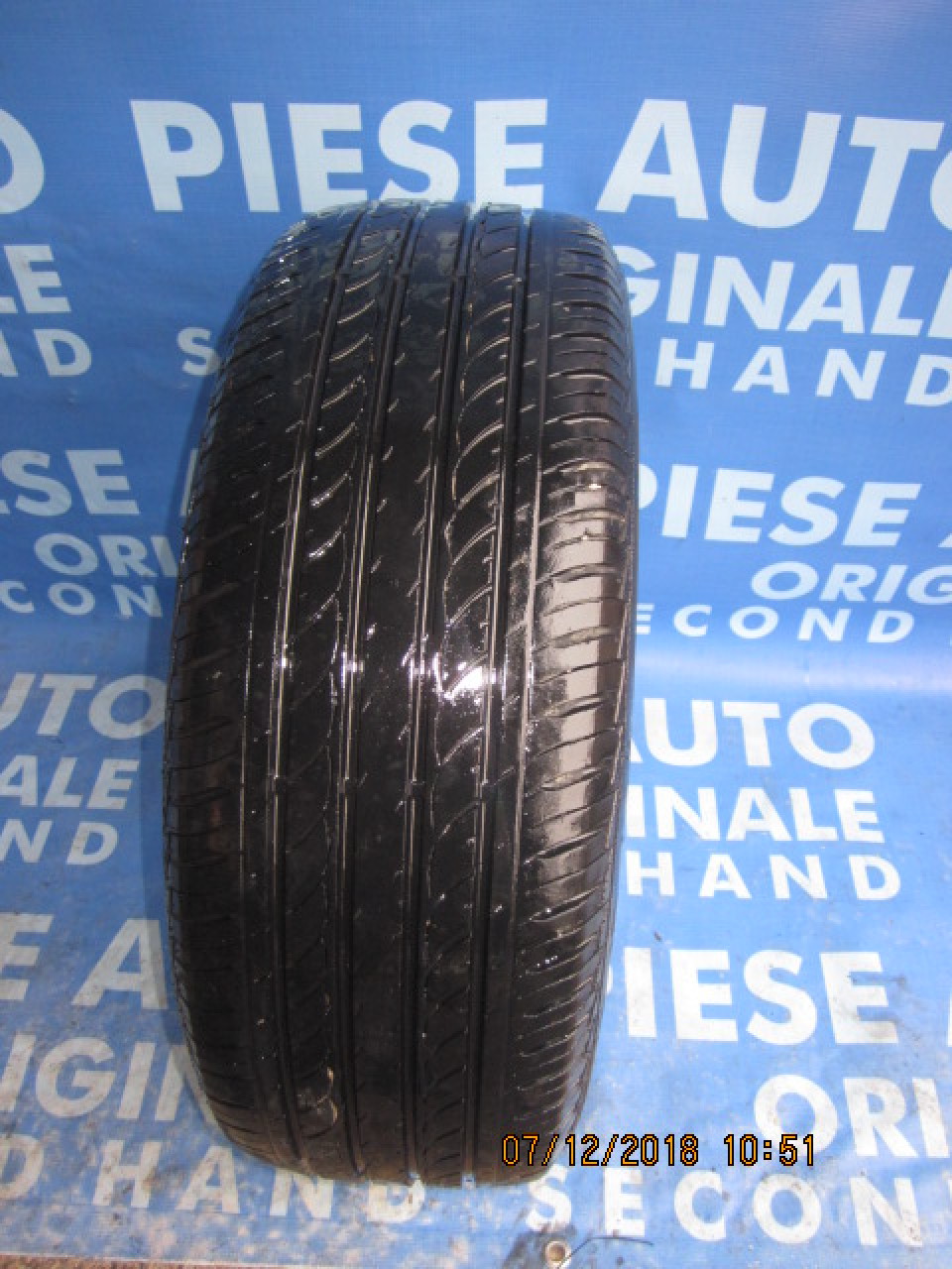 Anvelope R16 215.60 Capital (vara)