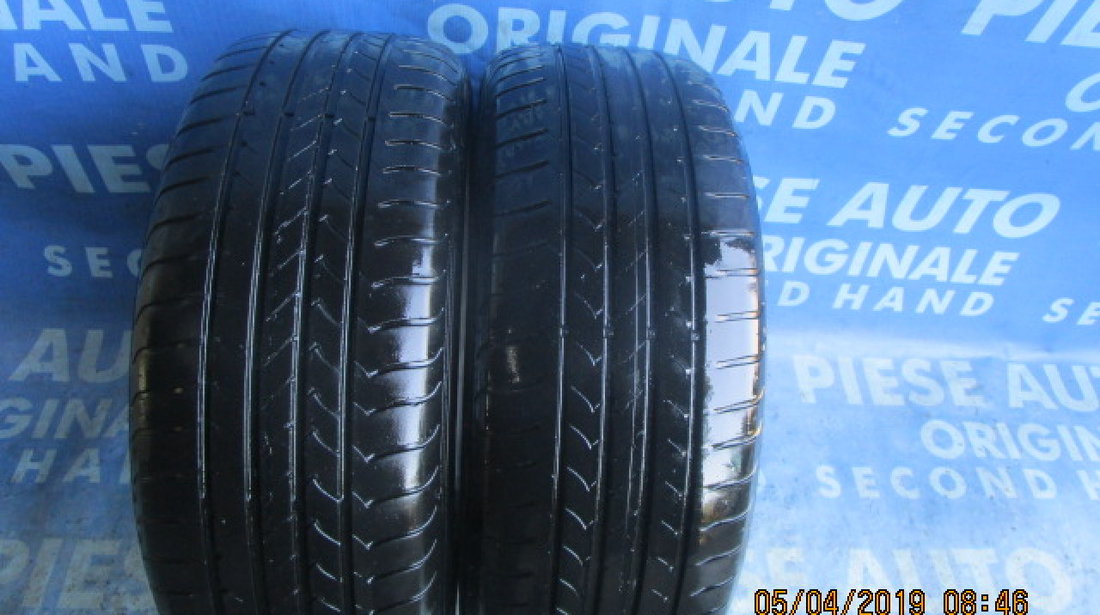 Anvelope R16 215.60 Goodyear; Vara