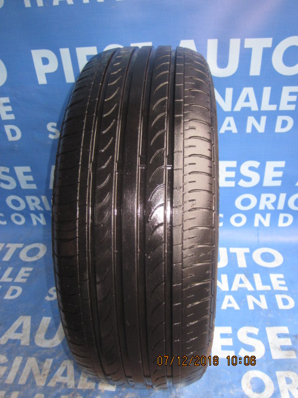 Anvelope R16 215.60 Runway (vara)