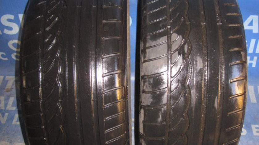 Anvelope R16 225.55 Dunlop