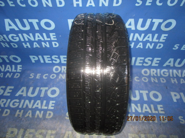 Anvelope R16 225.55 Pirelli; M+S