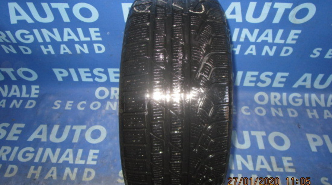 Anvelope R16 225.55 Pirelli; M+S