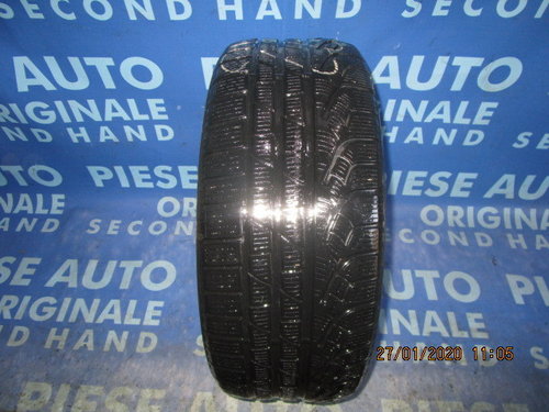 Anvelope R16 225.55 Pirelli; M+S