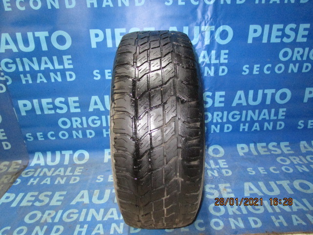 Anvelope R16 255.65 Pirelli