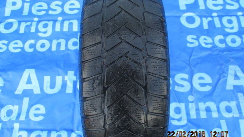 Anvelope R16 C 195.60 Dunlop M+S