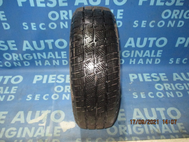 Anvelope R16 C 205.65 Hifly; M+S