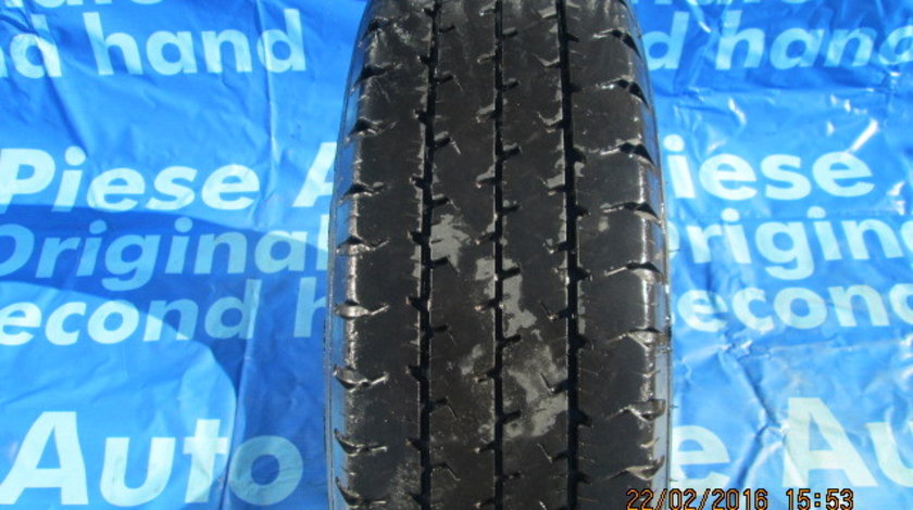 Anvelope R16 C 205.75 Goodyear