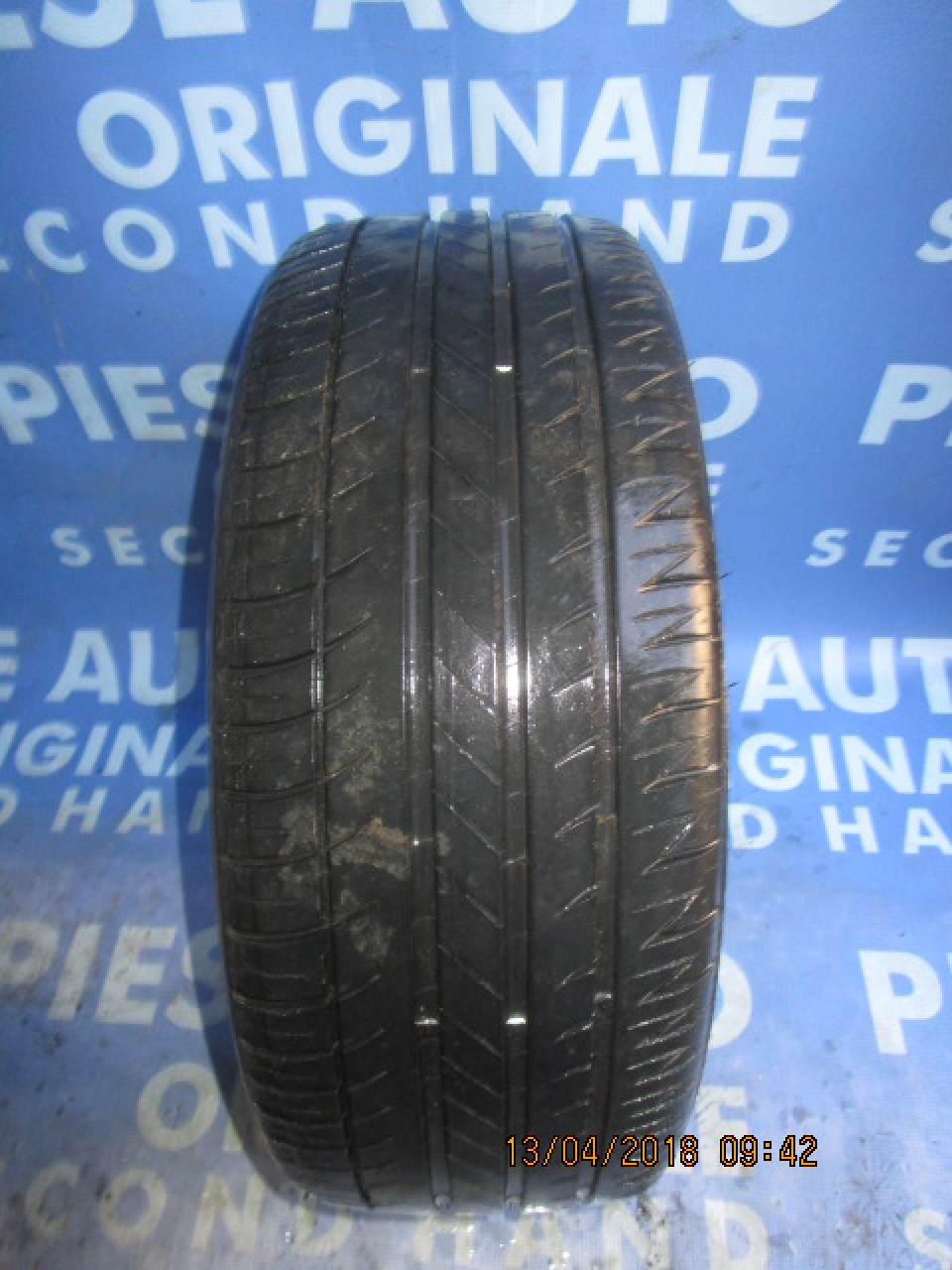 Anvelope R17 205/45 Michelin