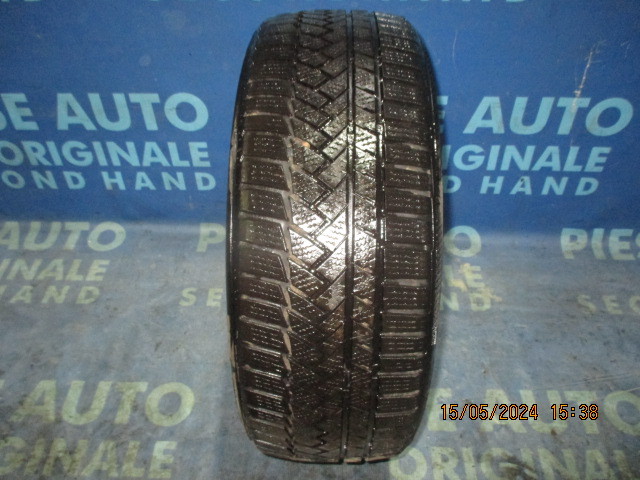 Anvelope R17 205.50 Continental; M+S