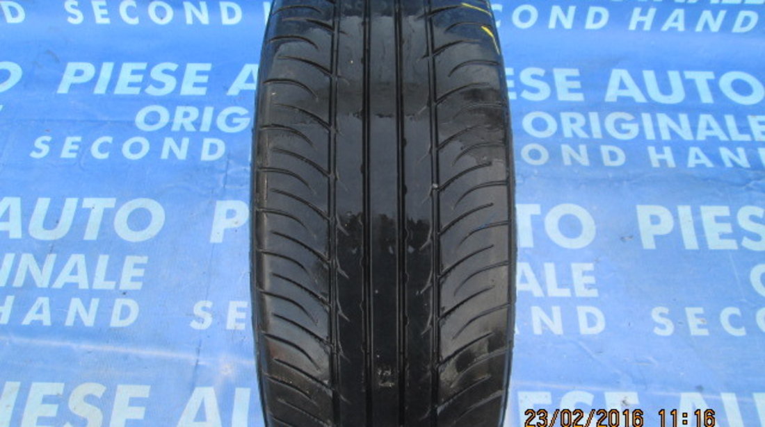 Anvelope R17 205.50 Kumho