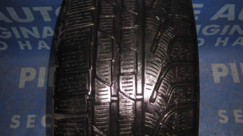 Anvelope R17 205.50 Pirelli; M+S