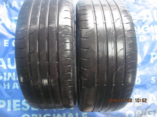 Anvelope R17 215.40 Continental