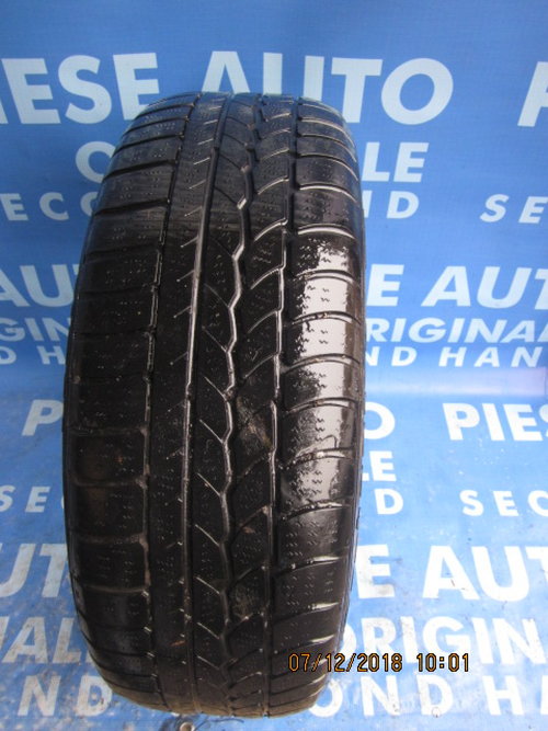 Anvelope R17 215.60 Continental (M+S)