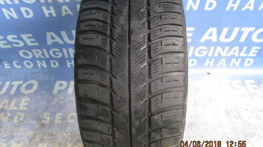 Anvelope R17 225.45 Goodyear;  M+S