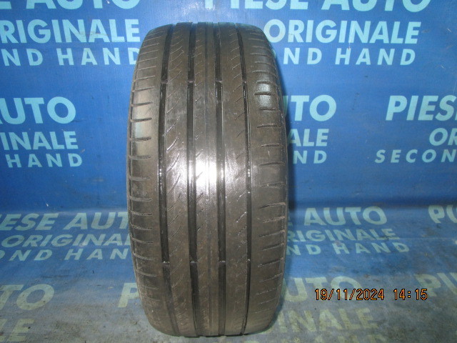 Anvelope R17 225.50 Pirelli; Vara
