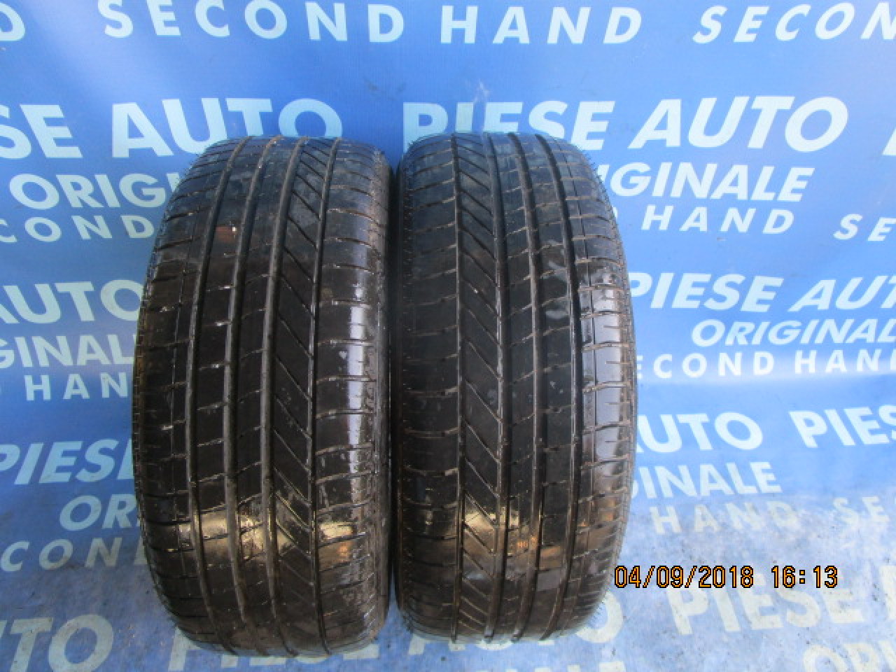 Anvelope R17 225/55 Goodyear (Vara)