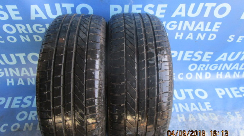 Anvelope R17 225/55 Goodyear (Vara)