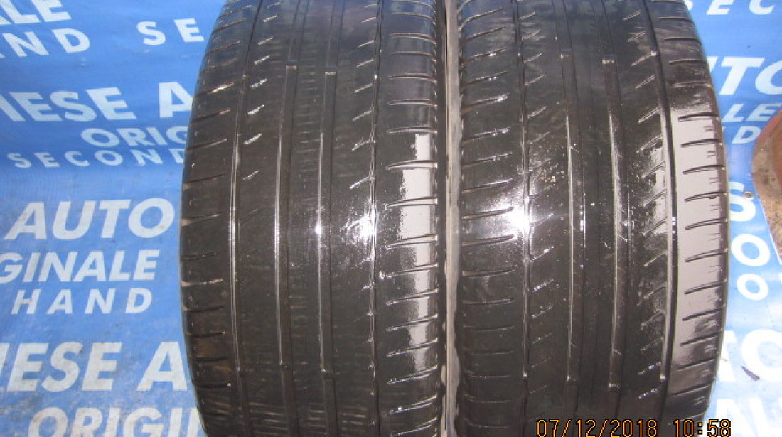 Anvelope R17 225.55 Michelin (vara)