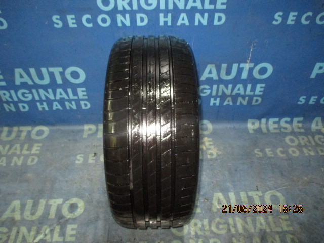 Anvelope R18 225.40 Goodyear; Vara