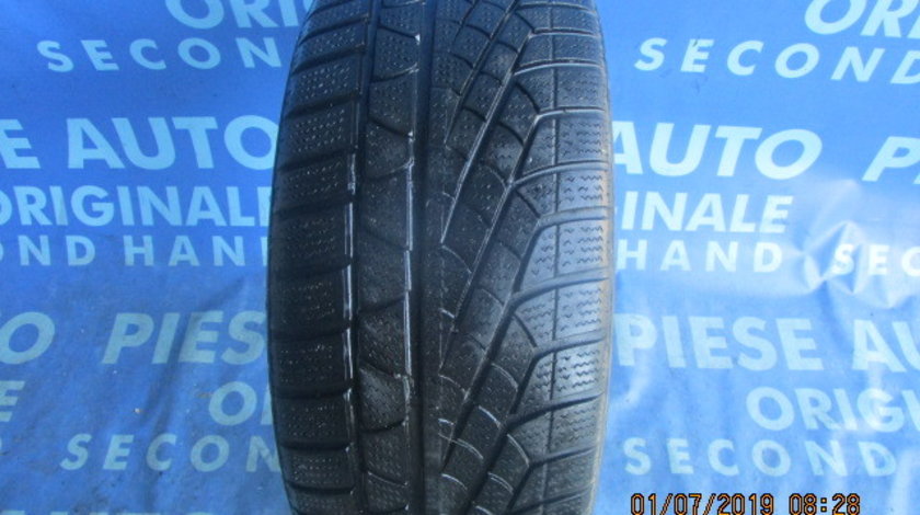 Anvelope R18 225.40 Pirelli; M+S