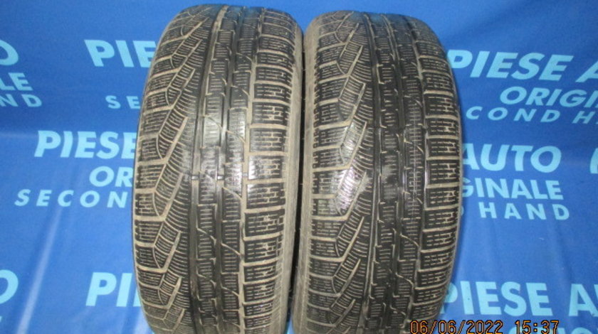 Anvelope R18 225.45 Pirelli; M+S