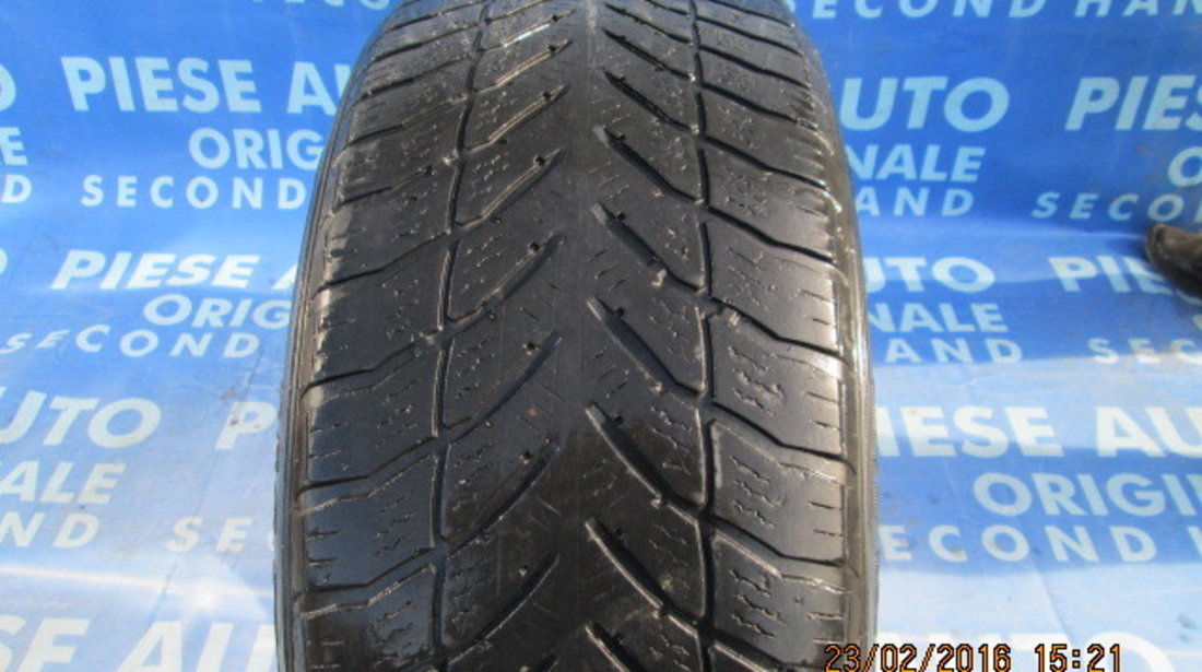 Anvelope R18 255.55 Goodyear M+S