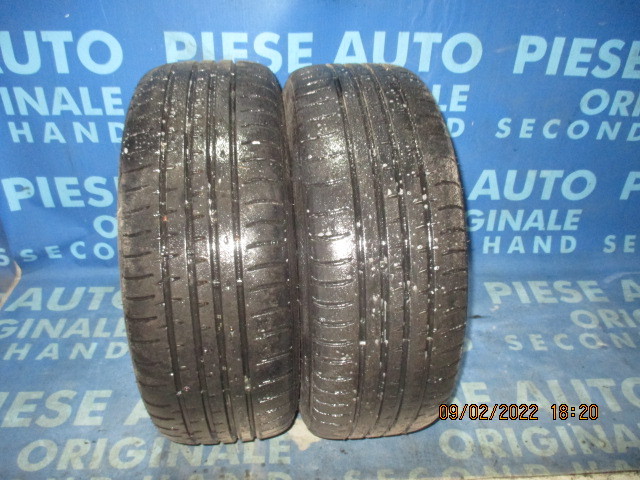 Anvelope R19 225.40 Accelera; Vara