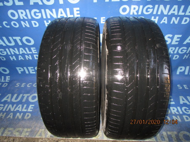 Anvelope R19 255.50 Continental; Vara