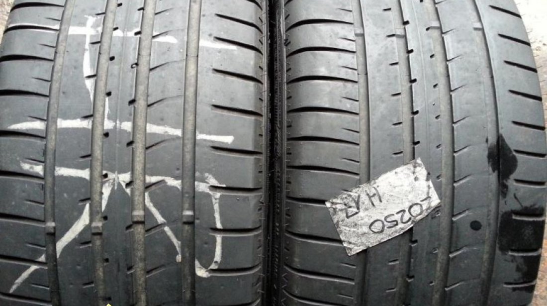 Anvelope Second Hand Goodyear Vara 225 45 r17