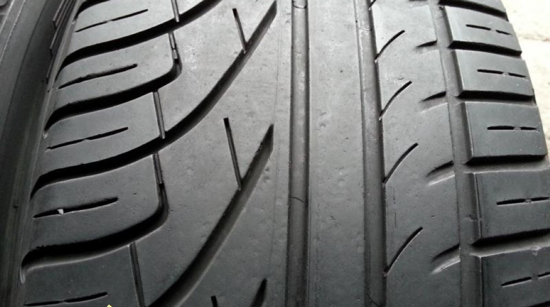 Anvelope Second Hand Michelin Vara 225 50 r17