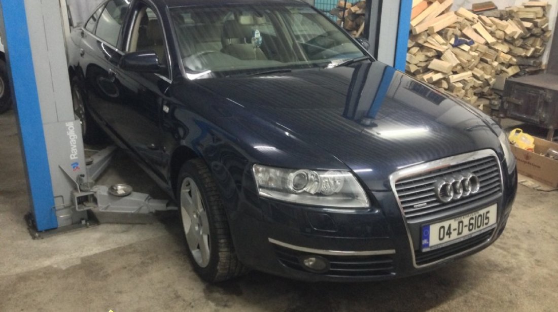 Anvelope semislic pirelli 285 645 18 la 150euro 2vuc jante audi A6 pe 18 vara la 500euro