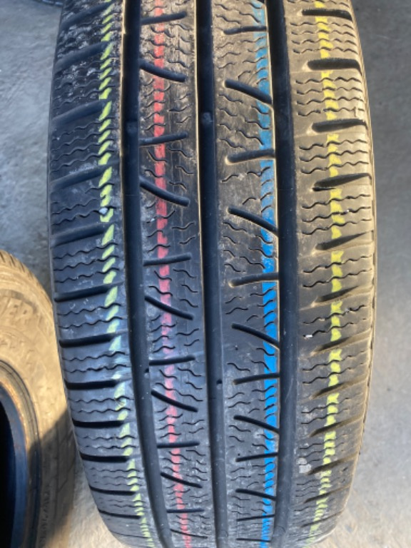 Anvelope set 4 Pirelli 215/70 15 C Dot 2018