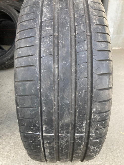 Anvelope set 4 Pirelli 255/40 R21 Dot 2022