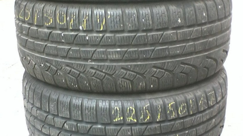 Anvelope SH de iarna 225/50/17 PIRELLI