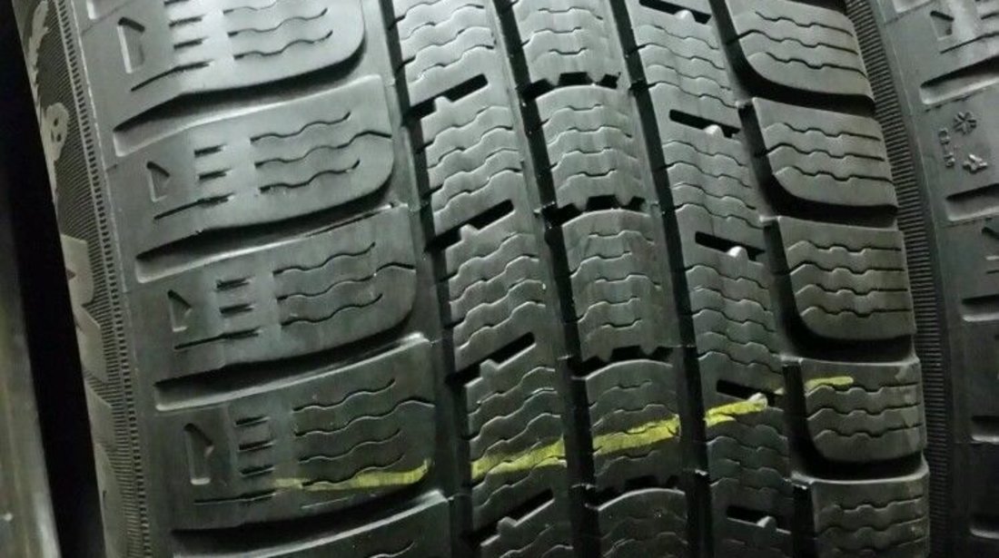 Anvelope SH de iarna 225/55/17 MICHELIN pt. BMW serie 3, 5