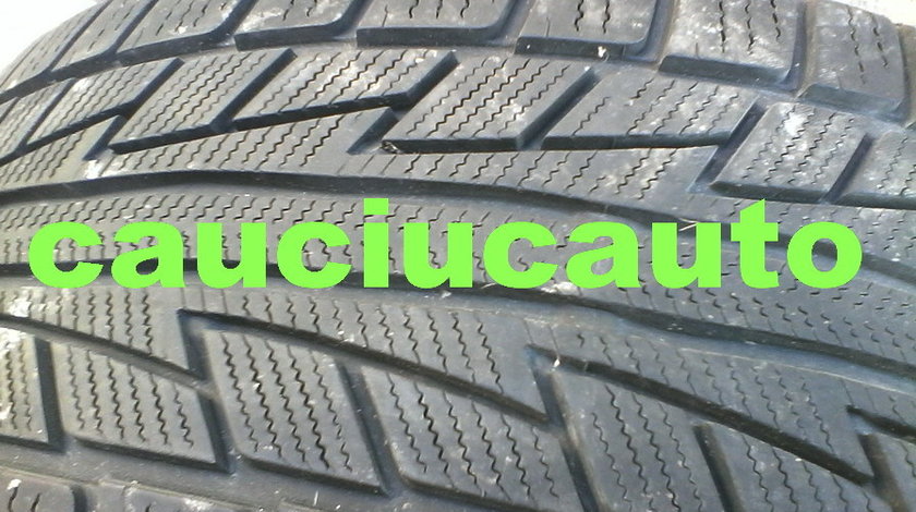 Anvelope SH de iarna 245/40/18 NOKIAN