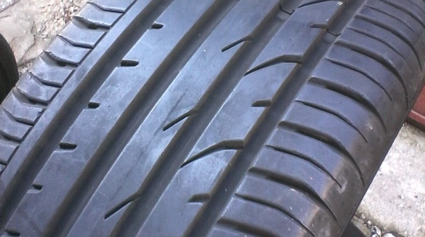 Anvelope sh de vara 215/55/18 pt. Jeep Patriot