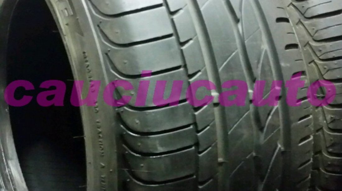 Anvelope SH de vara 235 35 19 BRIDGESTONE