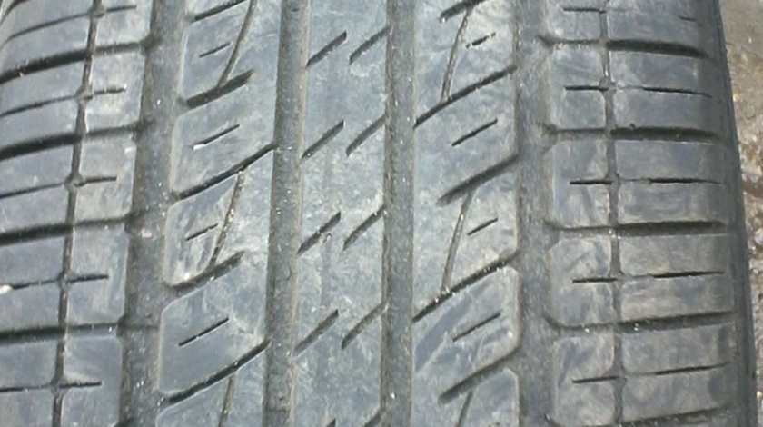 Anvelope sh de vara 265/60/18 KUMHO