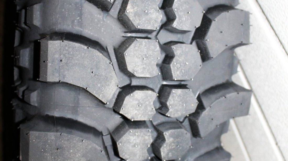 Anvelope teren SIMEX 4x4 215/70 R15 Off-Road NOU M+S!